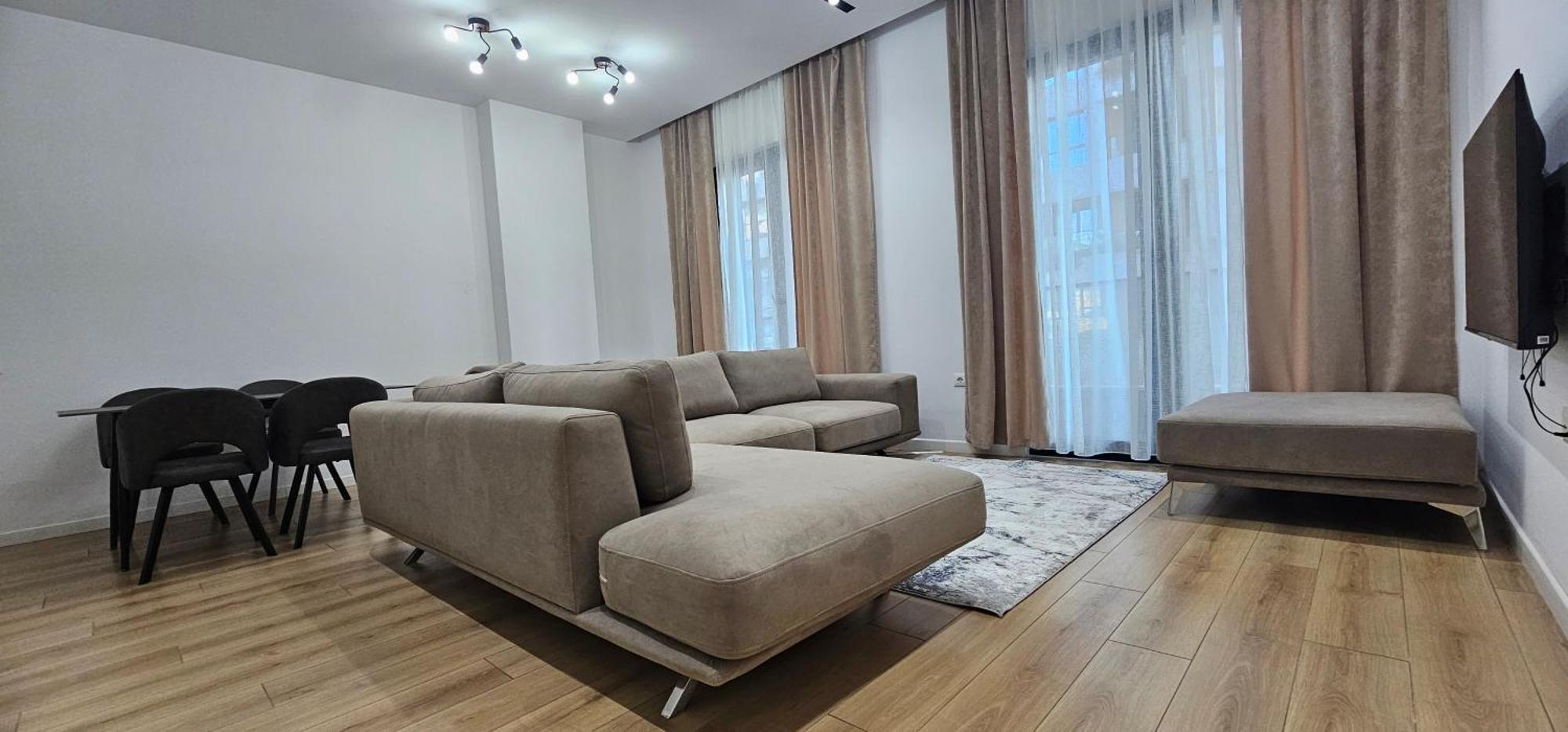 Free Parking Modern Escape Appartement