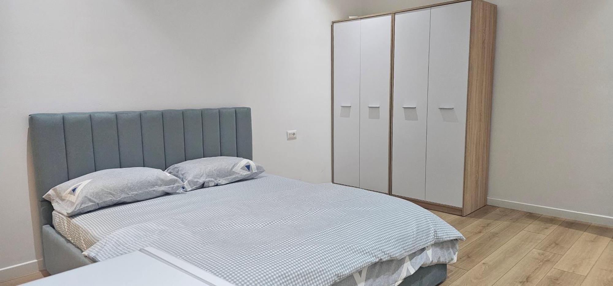 Free Parking Modern Escape Appartement Tirana