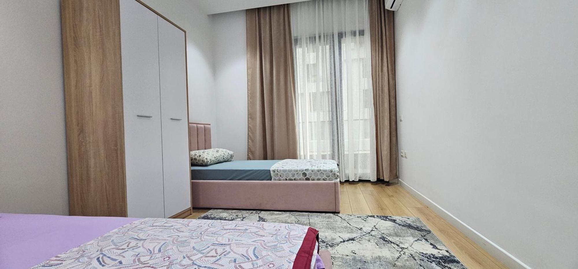 Free Parking Modern Escape Appartement