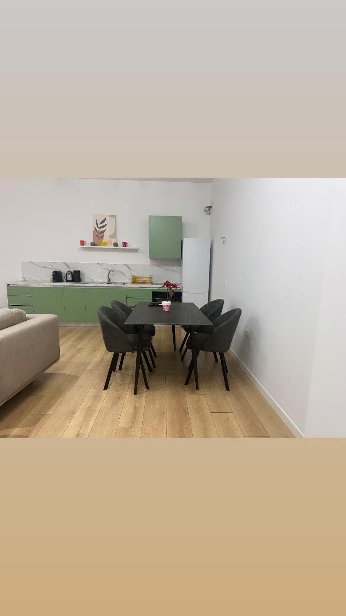 Appartement Free Parking Modern Escape